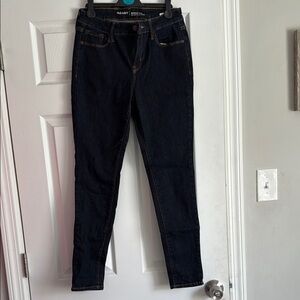 Old Navy Women's Black Jeans